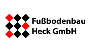 Logo von Heck Fußbodenbau GmbH