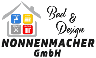 Logo von Nonnenmacher GmbH