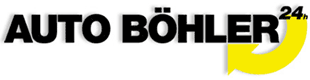 Logo von Auto-Böhler GmbH
