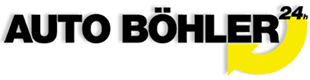 Logo von Auto Böhler GmbH