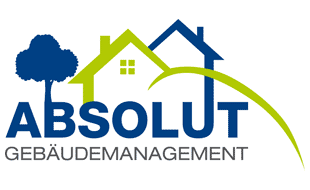 Logo von ABSOLUT Gebäudemanagement