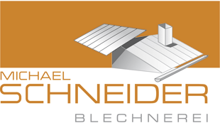 Logo von Blechnerei Michael Schneider