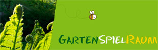 Logo von GartenSpielRaum GbR