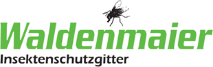 Logo von Waldenmaier GmbH + Co. KG Insektenschutz