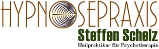 Logo von Hypnosepraxis Steffen Schelz Heilpraktiker für Psychotherapie