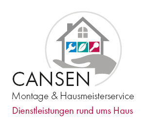 Logo von CANSEN | Montage & Hausmeisterservice