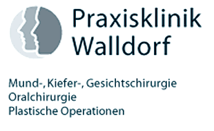 Logo von Praxisklinik Walldorf