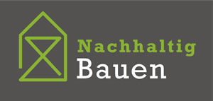 Logo von NachhaltigBauen GmbH