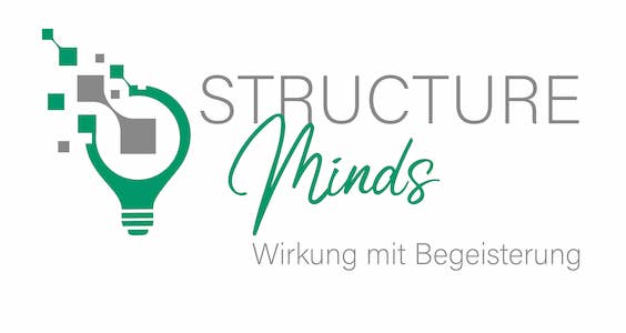 Logo von StructureMinds