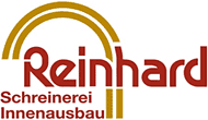 Logo von Reinhard GmbH Innenausbau