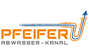 Logo von Pfeifer Abwasser-Kanal GmbH