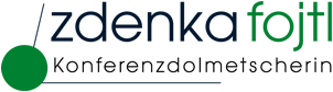 Logo von Fojtl Zdenka Konferenzdolmetscherin & Übersetzerin