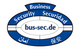 Logo von Business - Security Markus de Lima