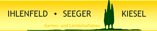 Logo von Ihlenfeld, Seeger & Kiesel