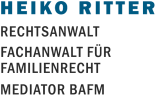 Logo von Ritter Heiko