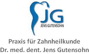 Logo von Gutensohn Jens Dr. med. dent.