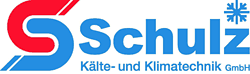 Logo von Schulz Kälte- und Klimatechnik GmbH