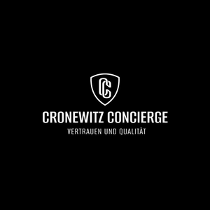 Logo von Cronewitz-Concierge