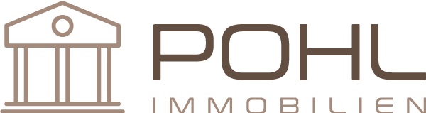Logo von POHL Immobilien