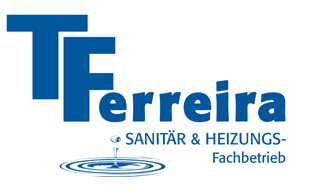 Logo von Ferreira Sanitär + Heizung + Fliesen
