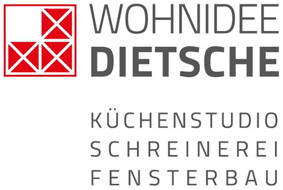 Logo von Wohnidee Dietsche GmbH