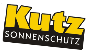 Logo von Kutz Sonnenschutz, Inhaber Joachim Kutz
