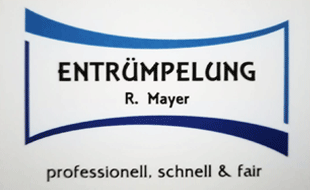 Logo von R.Mayer
