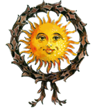Logo von Restaurant Sonne