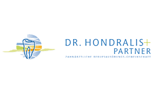 Logo von Dr. G. Hondralis + Partner