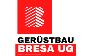 Logo von  Bresa Gerüstbau UG (haftungsbeschränkt)