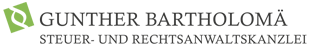Logo von Bartholomä Gunther