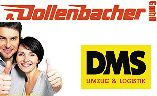 Logo von Alfons Dollenbacher GmbH