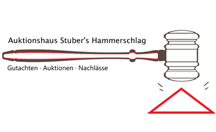 Logo von Auktionshaus Stuber's Hammerschlag