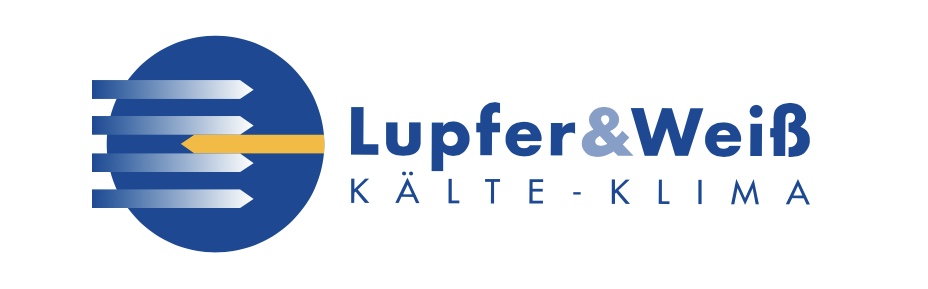Logo von Lupfer & Weiß Kälte - Klima GmbH