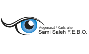 Logo von Sami Saleh F.E.B.O. Augenarztpraxis und Laserzentrum