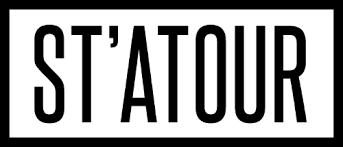 Logo von ST'ATOUR
