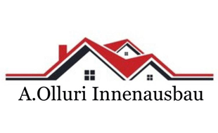Logo von A.Olluri Innenausbau