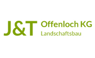 Logo von J & T Offenloch KG Landschaftsbau