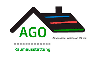 Logo von AGO Raumausstattung