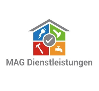 Logo von MAG Dienstleistungen
