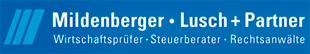 Logo von Mildenberger Lusch + Partner