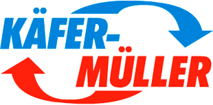 Logo von Käfer-Müller Inh. C. Käfer Heizkostenabrechnung & Energiemanagement