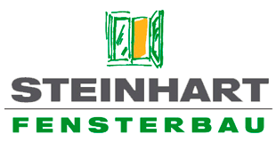 Logo von Steinhart GmbH Fensterbau