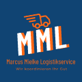Logo von Marcus Mielke Logistikservice