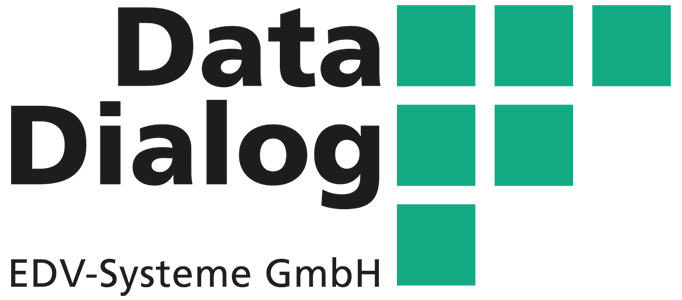 Logo von Data Dialog EDV-Systeme GmbH