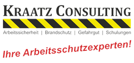 Logo von Kraatz Consulting GmbH
