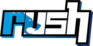 Logo von Rushracing