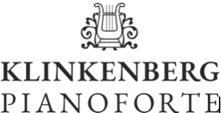 Logo von Klinkenberg Pianoforte GmbH