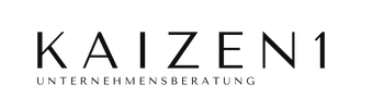 Logo von Philipp Helber KAIZEN1 Social Media