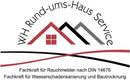 Logo von WH Rund-ums-Haus Service